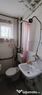 Apartament 2 camere P.Tineretului etaj 3