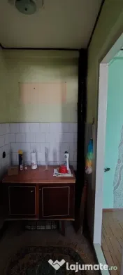 Apartament 2 camere P.Tineretului etaj 3