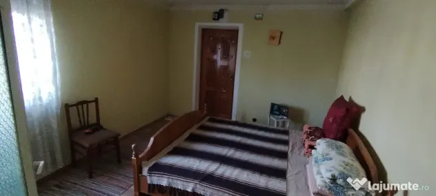 Apartament 2 camere P.Tineretului etaj 3 - Botosani (Botosani)