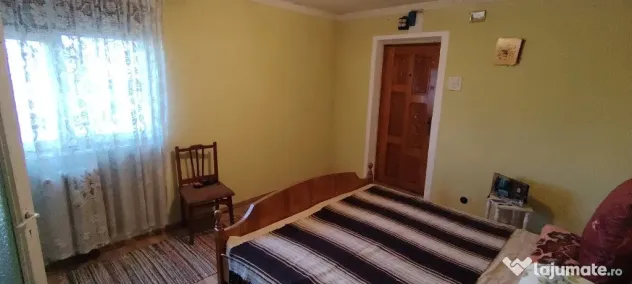Apartament 2 camere P.Tineretului etaj 3 - Botosani (Botosani)
