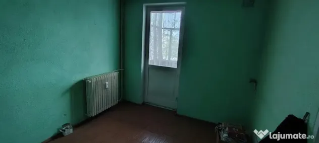 Apartament 2 camere P.Tineretului etaj 3 - Botosani (Botosani)