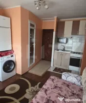Camera de camin, 17 mp, zona Bularga - etaj 3 - Scara Curata 