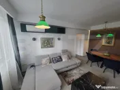 Apartament 3 camere, semidecomandat, zona Parcul Central 