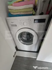 Apartament 3 camere, semidecomandat, zona Parcul Central 