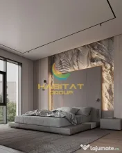 Apartament 2 Camere Metrou Tineretului 
