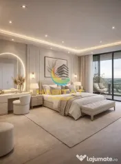 Apartament 2 Camere Metrou Tineretului 