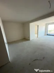 Apartament 2 camere | Tomis Plus | 60 mp utili | Balcon | Et
