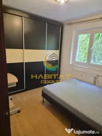 Apartament SemiDecomandat 3 Camere 47mp Piata Resita