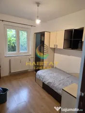 Apartament SemiDecomandat 3 Camere 47mp Piata Resita 