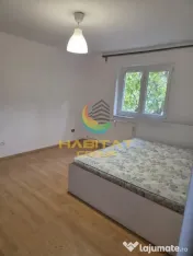 Apartament SemiDecomandat 3 Camere 47mp Piata Resita 