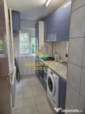 Apartament SemiDecomandat 3 Camere 47mp Piata Resita 