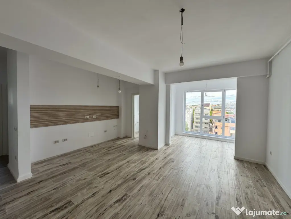Apartament Premium | 3 camere | 90 mp | Bloc nou 2026 | Prom - Craiova (Dolj)