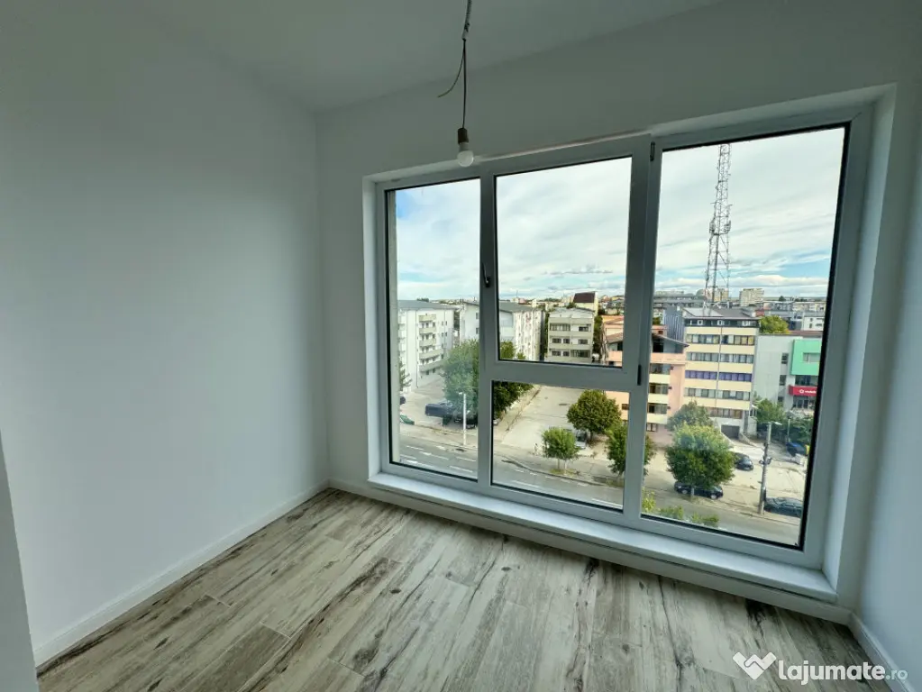 Apartament Premium | 3 camere | 90 mp | Bloc nou 2026 | Prom - Craiova (Dolj)