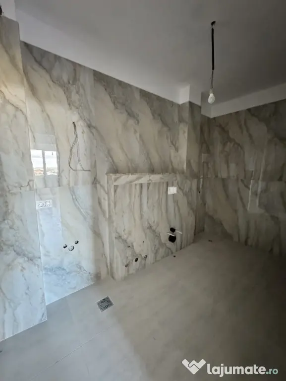 Apartament Premium | 3 camere | 90 mp | Bloc nou 2026 | Prom - Craiova (Dolj)
