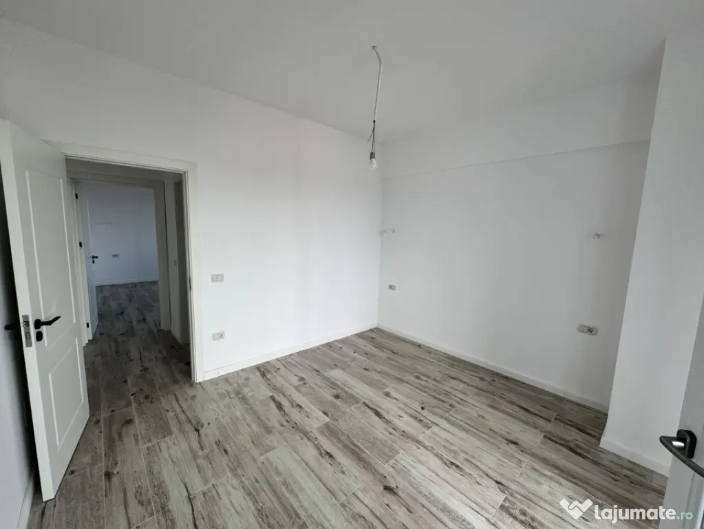 Apartament Premium | 3 camere | 90 mp | Bloc nou 2026 | Prom - Craiova (Dolj)