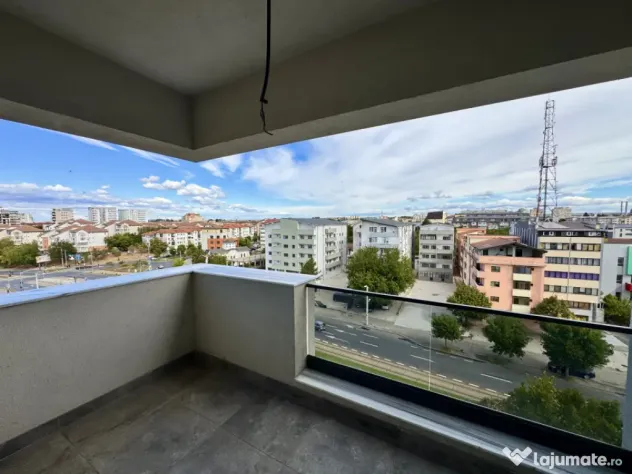 Apartament Premium | 3 camere | 90 mp | Bloc nou 2026 | Prom - Craiova (Dolj)