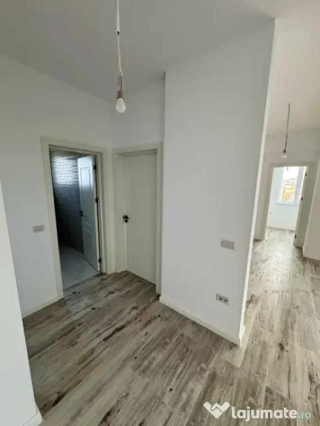 Apartament Premium | 3 camere | 90 mp | Bloc nou 2026 | Prom - Craiova (Dolj)