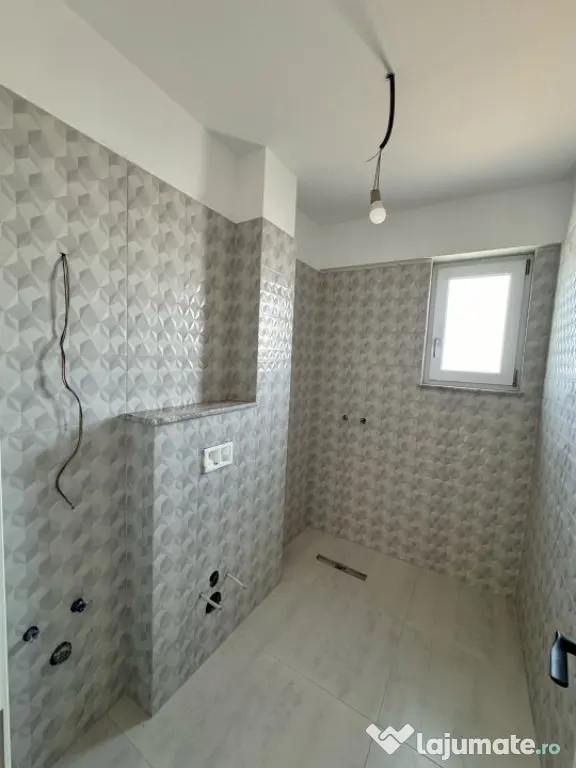 Apartament Premium | 3 camere | 90 mp | Bloc nou 2026 | Prom - Craiova (Dolj)