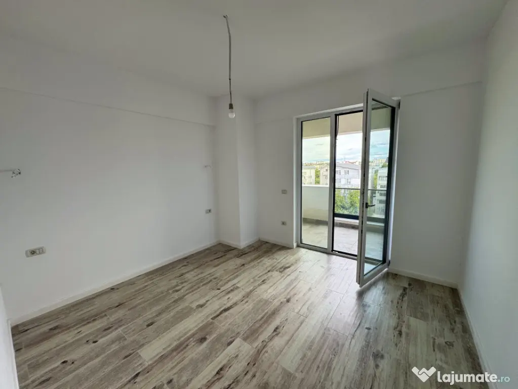 Apartament Premium | 3 camere | 90 mp | Bloc nou 2026 | Prom - Craiova (Dolj)
