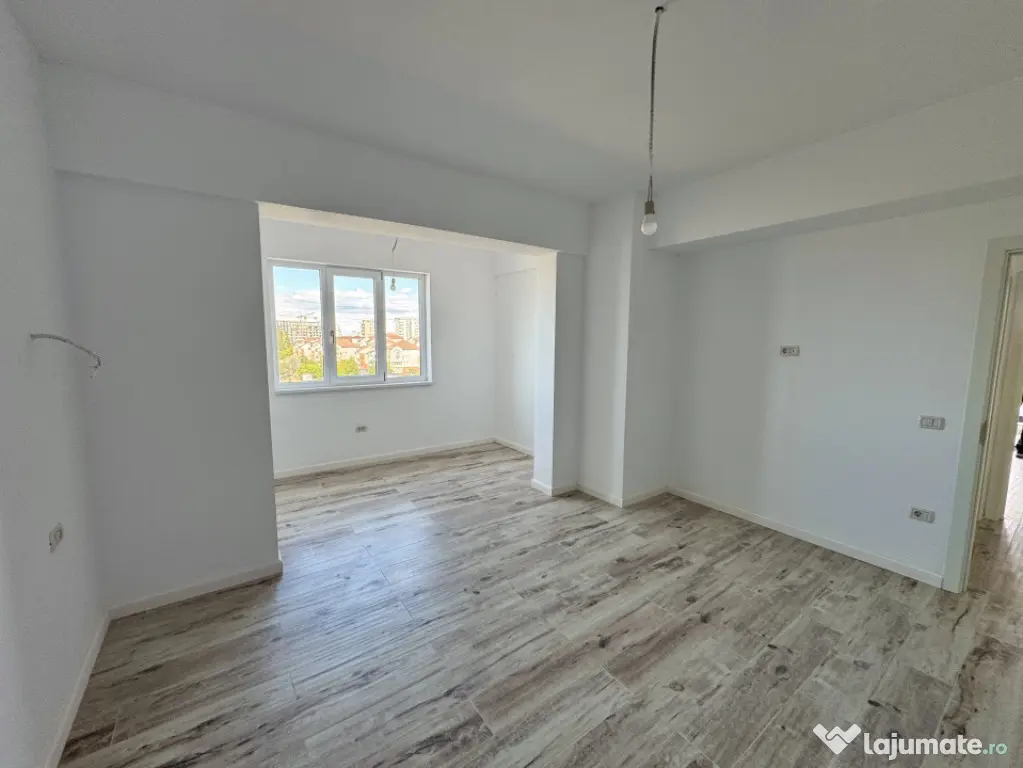 Apartament Premium | 3 camere | 90 mp | Bloc nou 2026 | Prom - Craiova (Dolj)