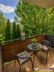 Apartament 2 camere, decomandat, etaj1, mobilat, Bartolomeu, 