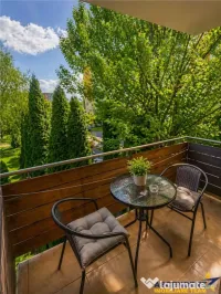 Apartament 2 camere, decomandat, etaj1, mobilat, Bartolomeu,