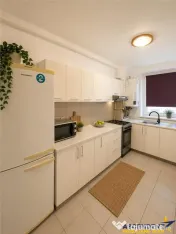 Apartament 2 camere, decomandat, etaj1, mobilat, Bartolomeu, 