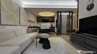 Apartament 3 Camere 77 mp | Cortina North | Pipera | Parcare