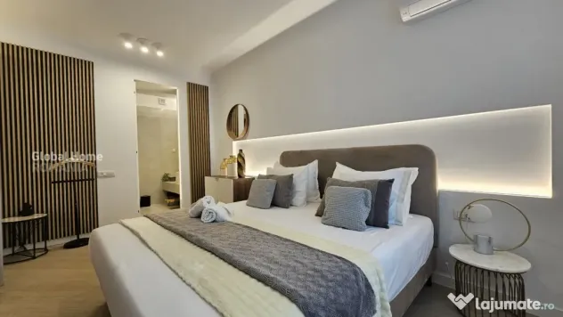 Apartament 3 Camere 77 mp | Cortina North | Pipera | Parcare - Bucuresti (Bucuresti-Ilfov)