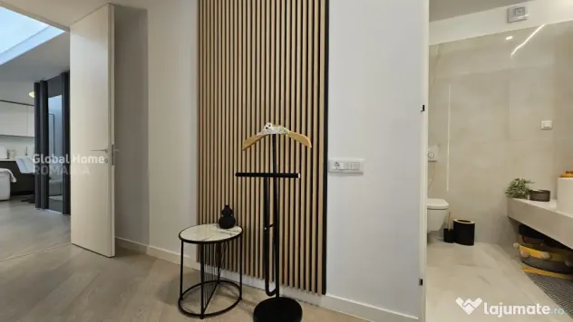 Apartament 3 Camere 77 mp | Cortina North | Pipera | Parcare - Bucuresti (Bucuresti-Ilfov)