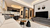 Apartament 3 Camere 77 mp | Cortina North | Pipera | Parcare 
