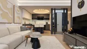 Apartament 3 Camere 77 mp | Cortina North | Pipera | Parcare 