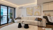 Apartament 3 Camere 77 mp | Cortina North | Pipera | Parcare 