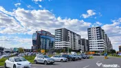 Apartament 3 Camere 77 mp | Cortina North | Pipera | Parcare 