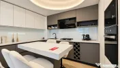 Apartament 3 Camere 77 mp | Cortina North | Pipera | Parcare 
