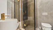 Apartament 3 Camere 77 mp | Cortina North | Pipera | Parcare 