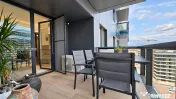Apartament 3 Camere 77 mp | Cortina North | Pipera | Parcare 