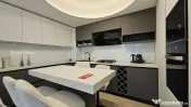 Apartament 3 Camere 77 mp | Cortina North | Pipera | Parcare 