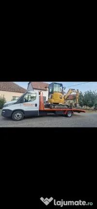 Tractari,Depanari,interventi auto non stop