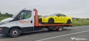 Tractari,Depanari,interventi auto non stop 