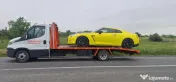 Tractari,Depanari,interventi auto non stop 