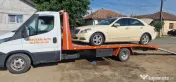 Tractari,Depanari,interventi auto non stop 