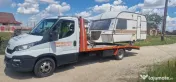 Tractari,Depanari,interventi auto non stop 