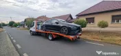 Tractari,Depanari,interventi auto non stop 
