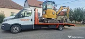 Tractari,Depanari,interventi auto non stop 