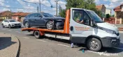 Tractari,Depanari,interventi auto non stop 
