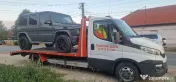 Tractari,Depanari,interventi auto non stop 