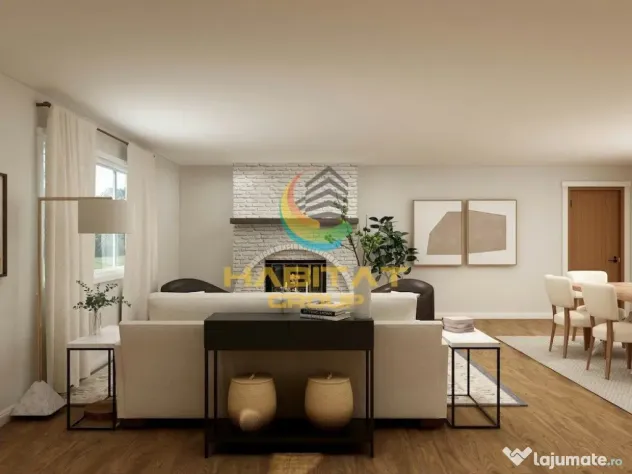 Apartament 2 camere - Metrou Mihai Bravu - Bucuresti (Bucuresti-Ilfov)