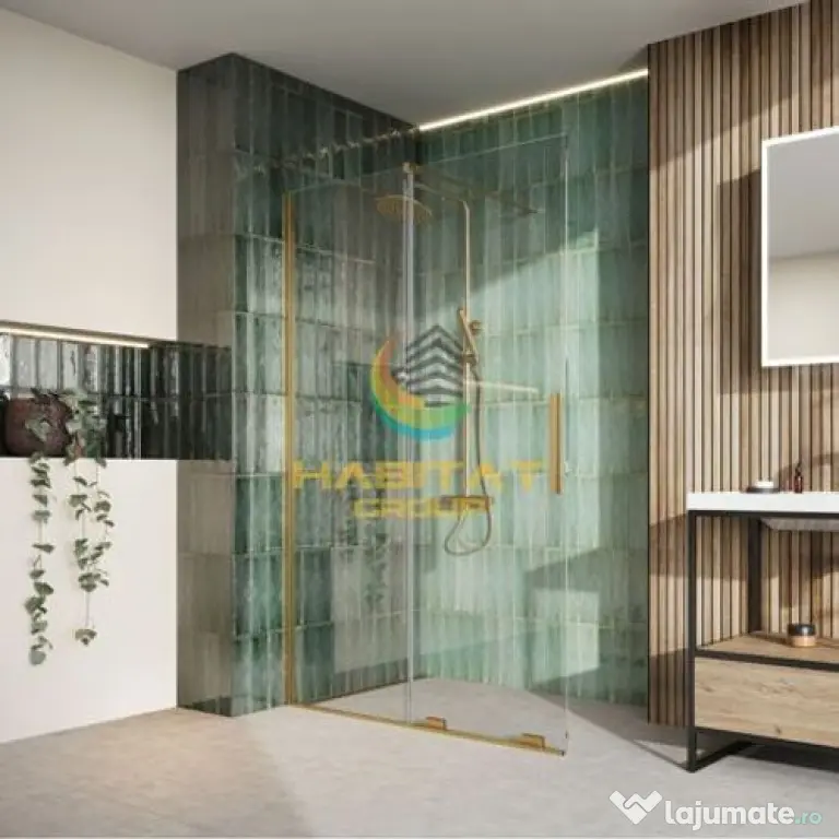 Apartament 2 camere - Metrou Mihai Bravu - Bucuresti (Bucuresti-Ilfov)