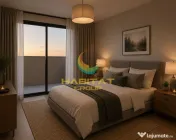Apartaemnt 4 camere - Pallady 